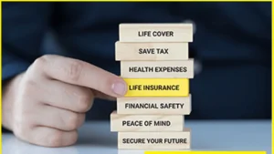 LIC New Term Assurance Rider