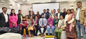 LIC Agent Training Center in Delhi